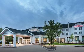 Hilton Garden Inn East Syracuse